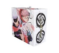 Borsa - Jujutsu Kaisen: Konix - White (shopping Bag / Borsa)