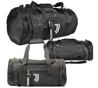 Borsa Juventus Borsone Da Palestra Con Portachiavi Juve Ufficiale JJ PS 08374