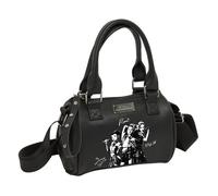 K-POP Demon Hunters - SPIRIT - Borsa a tracolla, borsa da donna, Shopping Bag, comoda e versatile, qualità e resistenza, 16 x 7,5 x 10 cm