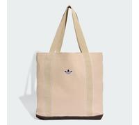 Adidas Originals Shopper 29l Tote Bag Beige