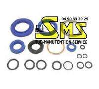 Borsa Kit Guarnizioni Seal Transpaletta Manuale MIC TM22 TM 22 Pezzi Di Ricambio