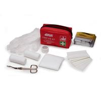BORSA KIT PRIMO SOCCORSO - FIRST AID KIT GIVI S301 CE DIN13167