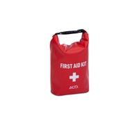 borsa kit primo soccorso first aid kit pro 29 1.5 litri rosso 937980000 Acid bic