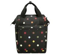 Borsa Klickfix Roomy GT 12L Noir