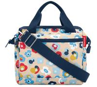 Klickfix Roomy Handlebar Bag 16l Multicolor