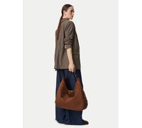 Liu Jo Gerona Borsa shopper L 42 cm marrone
