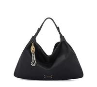 Borsa LA CARRIE DARK WAVE 161M-TX-304-NYS - Black