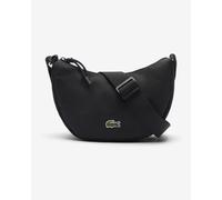 Borsa Lacoste Neocroc Half Moon nera