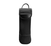 Borsa Lampeggiante Portatile Borsa Portaoggetti Per Luce Lampeggiante Tascabile Indipendente Organizzatore Impermeabile Progettazione A Doppio Scomparto