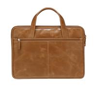 dbramante1928 - Silkeborg laptoptas voor dames en heren - tas met twee gestructu