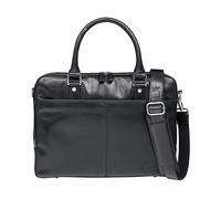 BORSA LAPTOP DBRAMANTE1928 DBBG16GTBL1497, Per Computer e laptop da 16 ", Dimensioni: A 29,0 mm, P 8,0 mm, L 41,0 mm, Nero