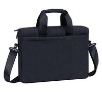 black Laptop bag 13,3"