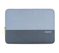 Borsa laptop STM Bags Origin Sleeve 14 pollici Blu Poliestere 180 g
