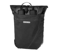 Borsa laterale bici Vario High Visibility Ortlieb ( Nero HiVis / 26 L | QL2.1 )