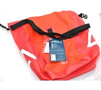 Borsa Laterale Cube Acid TRAVLR 15 Arancione