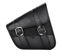 Borsa laterale da sella di grande capacità Borsa Per Forcellone Moto Per Attrezzi Laterale Da Sella Impermeabile Per Kawasaki