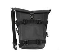 Borsa laterale da sella di grande capacità Strumenti Multifunzione Per Moto Borse Laterali Impermeabili Zaino Per Paraurti Paramotore Per Africa Twin CRF1000L AS