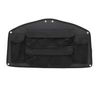 Borsa laterale da sella di grande capacità Trunk Lid Organizer Borse Per Attrezzi Custodia Impermeabile Per Goldwing GL 1800 2001 2002 2004 2005 2006-2014