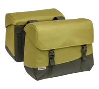 Borsa laterale doppia - New Looxs Oslo 37L ( Verde oliva )