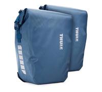 Borsa laterale grande Thule Shield Pannier 25L Pair Blue