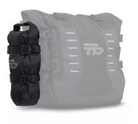 Borsa laterale impermeabile per moto Shad Tr40 Noir TU