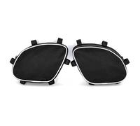 Borsa Laterale Moto Per BMW R1200GS Adventure R 1200GS 2005-2012 Borsa Impermeabile Paraurti Originale Strumento Riparazione Borsa Posizionamento Telaio Moto Crash Bar Borsa Moto Posteriore