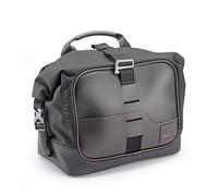 BORSA LATERALE MOTO UNIVERSALE 13LT GIVI CORIUM CRM106 SINGOLA