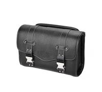 Borsa Laterale Motocicletta Stile Retrò Per H&onda Rebel 250 300 E 500 1100 Con Sissy Bar Borsa Porta Attrezzi Borsa Impermeabile Borsa Da Viaggio Borsa portautensili(Size L)