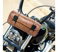 Borsa Laterale Per Moto Eurowagens Con Installazione Facile Per Il Rimessaggio