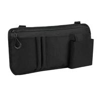 Borsa Laterale per Sedia a Rotelle Borsa da Viaggio con Portabicchiere