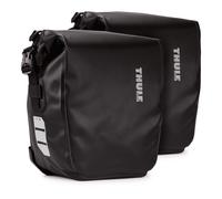 Borsa laterale piccola Thule Shield Pannier 13L Pair Black