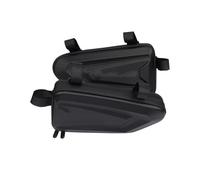 Borsa Laterale Rigida Impermeabile Per Moto Voge Valico 525 DSX - Accessori Per Avventura, Porta Attrezzi e Portacasco (A Pair)