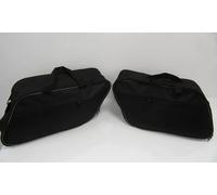 Borsa Laterale Rivestimento Bagagli Per Triumph Thunderbird Commander Bisacce