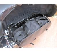 Borsa Laterale Rivestimento Bagagli Per Triumph Thunderbird Commander Bisacce