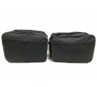 Borsa Laterale Rivestimento Interne Per BMW R 1200 Rt K Gt 1300 Espandibile
