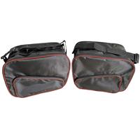 Borsa Laterale Rivestimento Interne Per BMW R 1200 Rt K Gt 1300 Estendibile
