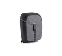 Borsa laterale singola bontrager commuter 16 5l nera
