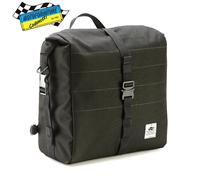 Borsa Laterale Singola Con Chiusura Roll Top E Cinghie KAPPA RB107R 13 LT