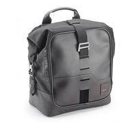 Borsa Laterale Singola CRM102 CORIUM Nero - GIVI - UN: UN