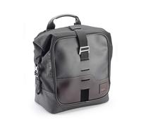 BORSA LATERALE SINGOLA [GIVI] UNIVERSALE PER MOTO / 16 LITRI / ROLL-TOP - CRM102