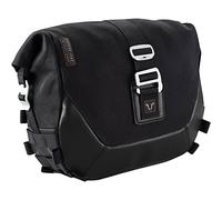 SW-Motech Legend Gear LC1 Black-Edition, borsa laterale Sinistra male Nero