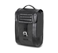 Shad Sr38 Cafe Racer 10l Side Saddlebag Nero
