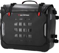 Borsa laterale SysBag Wp L con piastra di aggancio Dx Sw-motech BC.SYS.00.006.12