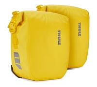 Borsa laterale Thule Shield 13L - Giallo Taglia unica / Giallo