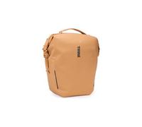 Borsa laterale thule shield inlock 22l arancione polveroso