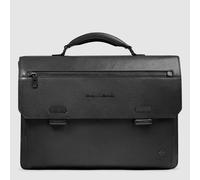 Borsa lavoro porta pc 15.6" Solm Piquadro