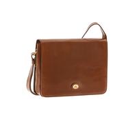 Borsa lavoro Story in cuoio The Bridge