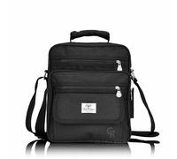 Borsa Lavoro Uomo Messenger Grande Pranzo Spuntino Star Dragon L- XL XXL - 99965