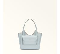 Borsa Lea S Tote in pelle Furla