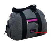 BORSA LEGEA PALESTRA PISCINA Mod. KRUMS Cm (40x27x14) (Borsa/viaggio/sport)